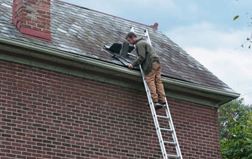 what affects urgent Whitewall Corner roof repairs