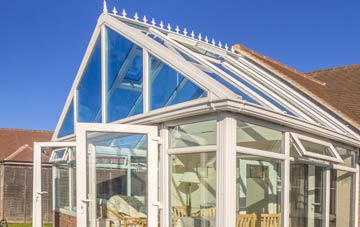 conservatory roof insulation costs Whitewall Corner