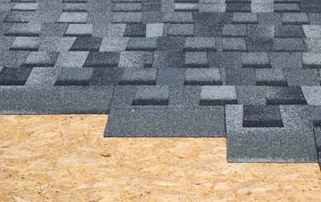 expert Whitewall Corner asphalt roof companies