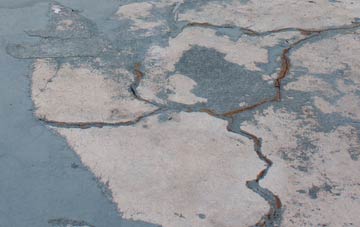 fibreglass roofing replacement Whitewall Corner