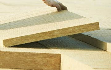 measuring Whitewall Corner tapered insulation