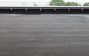 Whitewall Corner asphalt roof replacement
