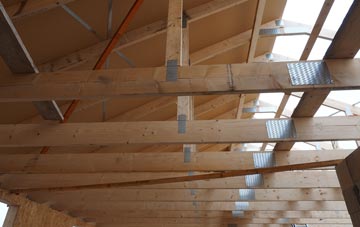 Whitewall Corner roof truss costs