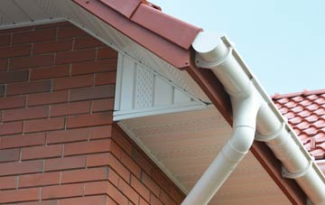 Whitewall Corner soffit repair costs