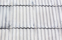 Whitewall Corner corrugated roof quotes