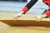 find rated Whitewall Corner roof insulation companies