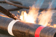 Whitewall Corner flat roofing replacement