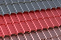 find rated Whitewall Corner plastic roofing companies