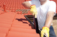 Whitewall Corner roof cleaners