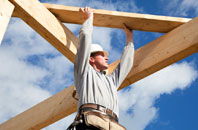 Whitewall Corner roof replacement work