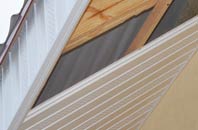 rated Whitewall Corner soffit repair companies
