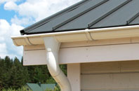 Whitewall Corner soffits