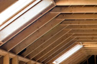 Whitewall Corner tapered roof insulation quotes